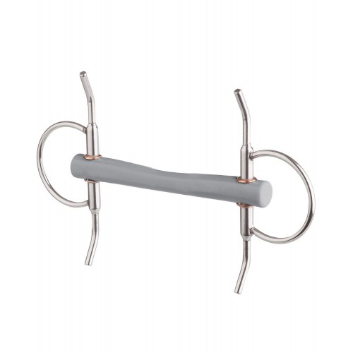 Beris Comfort Full Cheek Snaffle