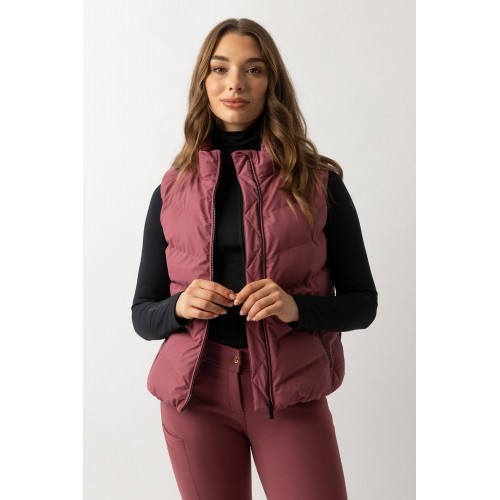 BR FW26 Bodywarmer Latoya Women's
