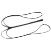 Covalliero Triangle Reins