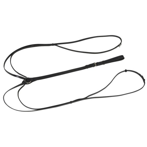 Covalliero Triangle Reins