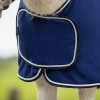 QHP Ornament Fleece Rug Falabella