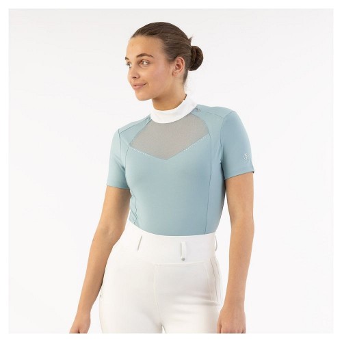 BR SS26 Koosje Ladies' Competition Shirt