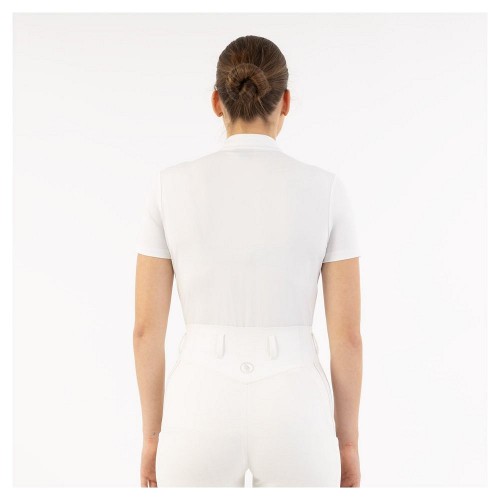 BR SS26 Koosje Ladies' Competition Shirt