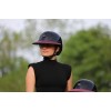 Flex-On Angel Leather Visor