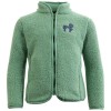 BR Mini Vest with zip