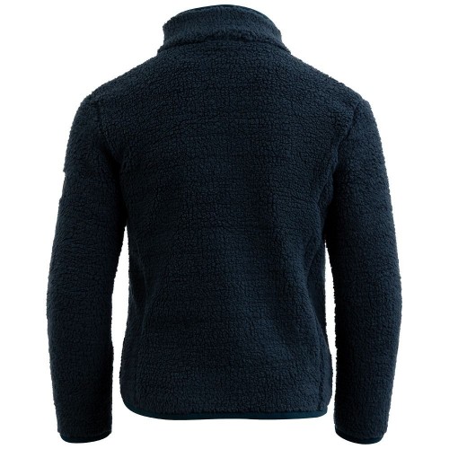BR Mini Vest with zip