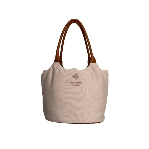 Grooming Deluxe Canvas Grooming Bag