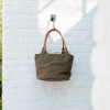 Grooming Deluxe Canvas Grooming Bag