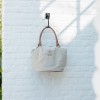 Grooming Deluxe Canvas Grooming Bag