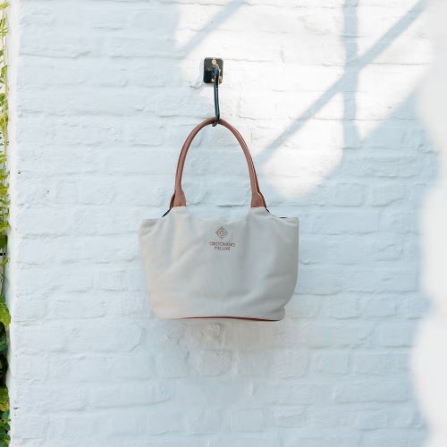 Grooming Deluxe Canvas Grooming Bag