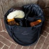 Grooming Deluxe Canvas Grooming Bag