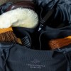 Grooming Deluxe Canvas Grooming Bag