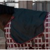 Kentucky Neck All Weather Waterproof Comfort 0g Bordeaux Check