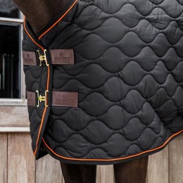 Kentucky денниковая попона Wave 160g