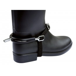 Covalliero резиновый Spur защитный