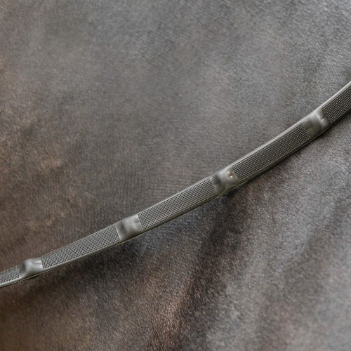 Passier Rubber Reins with Stops