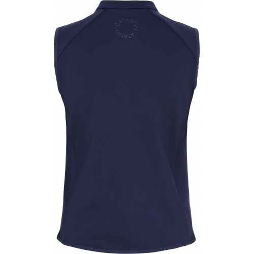 Catago SS26 Vala riding waistcoat