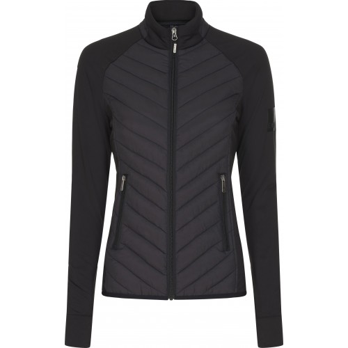 Equipage SS26 Canon jacket