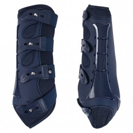 Imperial Riding выездковый peesbeschermers Pro из сетки voorbenen IRH