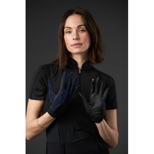 Equipage SS26 Temika riding gloves
