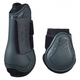 HV поло FW25 передние ногавки и HVPClassic