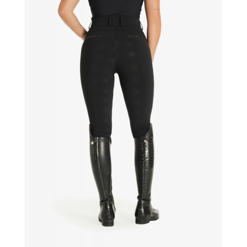 Mo Mae Women's Riding Breeches Franzi