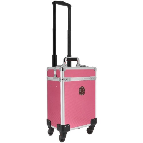 Equithème Grooming Case on Wheels