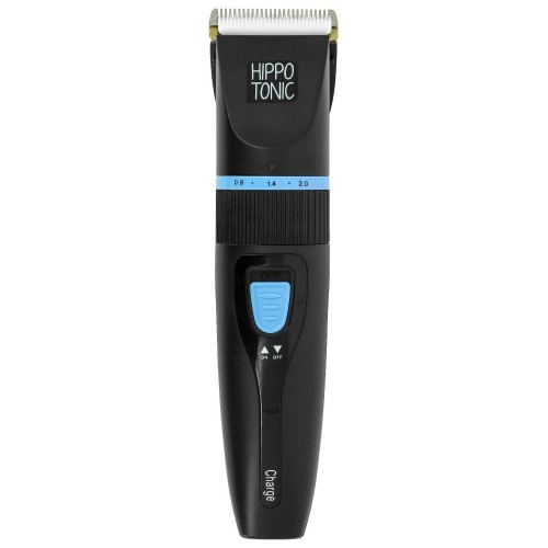 Hippo-Tonic Finishing Clipper QR