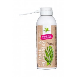Bense & Eicke Frog и спрей для копыт 200ml