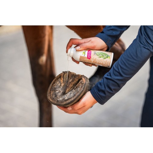 Bense & Eicke Frog and Hoof Spray 200ml
