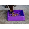 Hippo-Tonic Slow Feeder Bowl