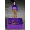 Hippo-Tonic Slow Feeder Bowl