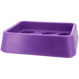 Hippo-Tonic Slow Feeder Bowl