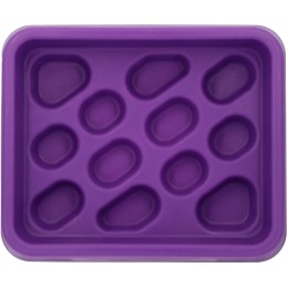 Hippo-Tonic Slow Feeder Bowl