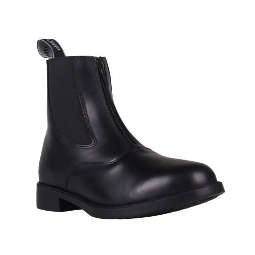 QHP Manilla Jodhpur Boots Junior