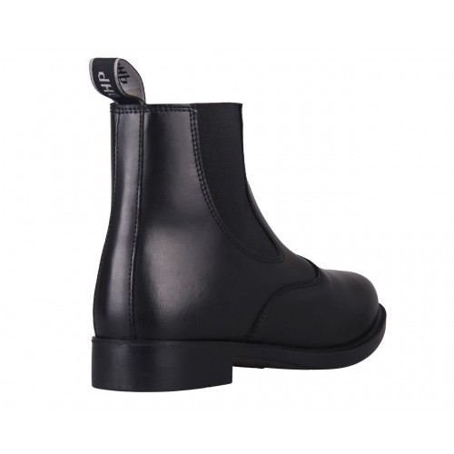 QHP Manilla Jodhpur Boots Junior