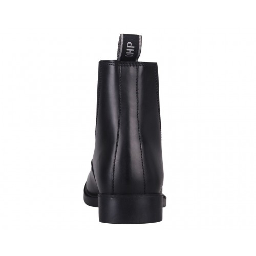 QHP Manilla Jodhpur Boots Junior