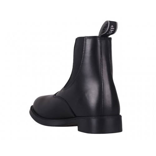 QHP Manilla Jodhpur Boots Junior