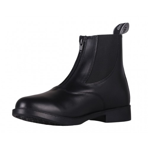 QHP Manilla Jodhpur Boots Junior