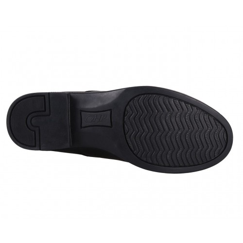 QHP Manilla Jodhpur Boots Junior
