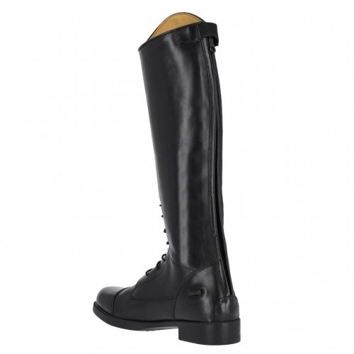 QHP Julia Junior Riding Boot Wide