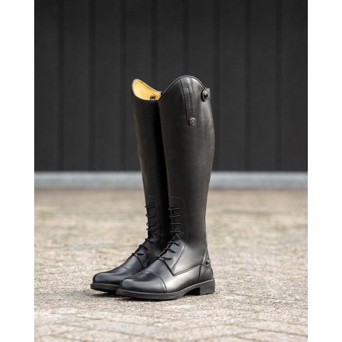 QHP Julia Junior Riding Boot Wide