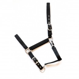 HB нейлоновый недоуздок Neoprene