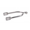 Q-essentials Ladies' Knob Spurs