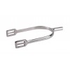 Q-essentials Ladies' blunt spurs