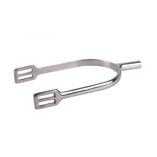 Q-essentials Ladies' blunt spurs