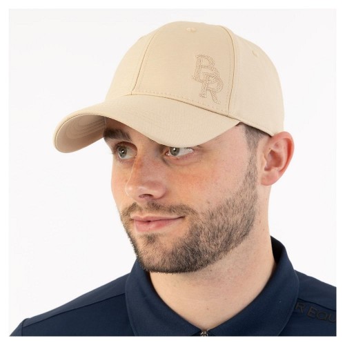 BR SS26 Cap Kristie