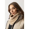 BR FW26 Nekwarmer Lisalotte