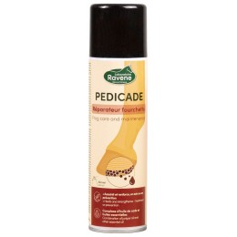 Ravene Pedicade Frog Repair
