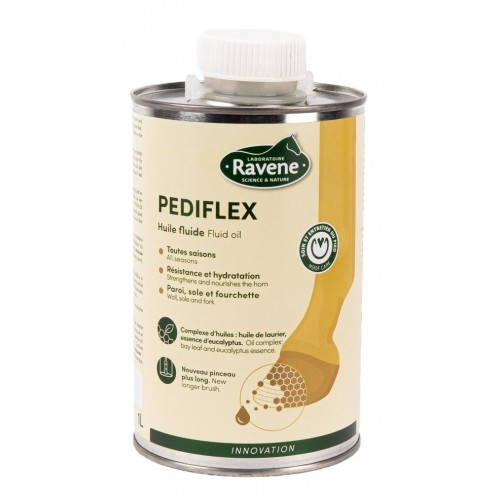 Ravene Pediflex Multi-Purpose Oil